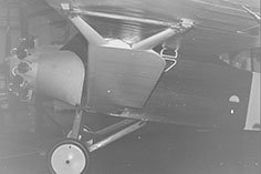 Bellanca CF